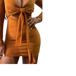 Vestidos de Morley Gamuzado, Vestidos con moño, Vestidos