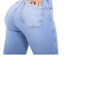 Jean levanta cola, Jean de mujer