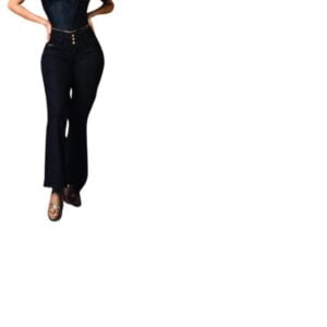 Jean oxford de mujer, Jean