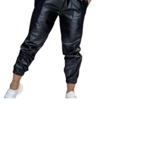 Babucha engomada pada damas, Babucha