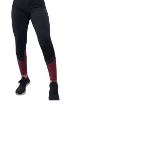 Calzas con bolsillo de lycra, Calzas de mujer