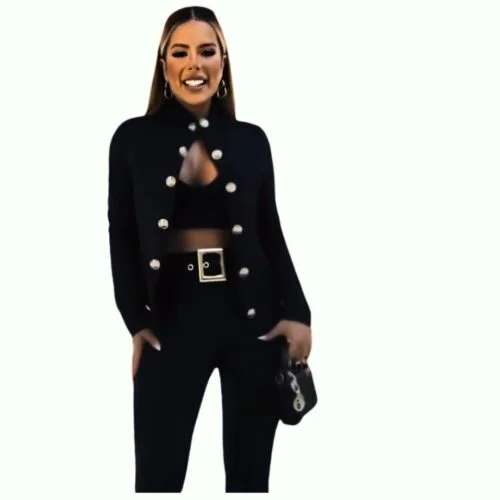 Conjunto zaara, conjunto para damas - Image 2