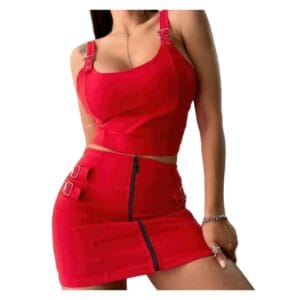 Conjunto de begalina importada