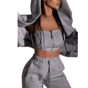 Conjunto deportivo Clohe