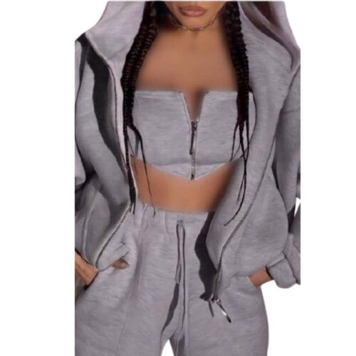 Conjunto deportivo Clohe - Image 2