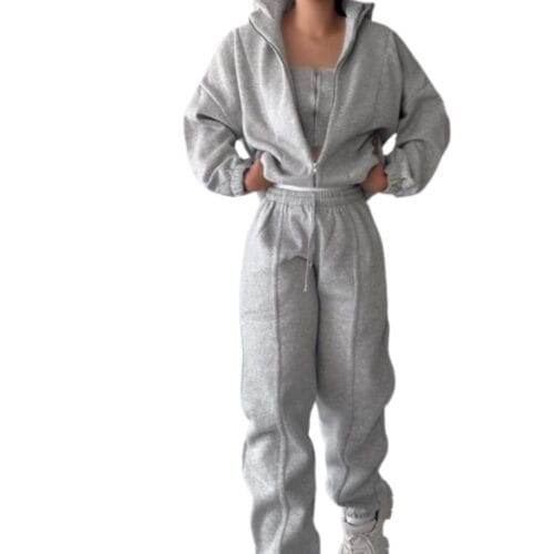 Conjunto deportivo Clohe - Image 3